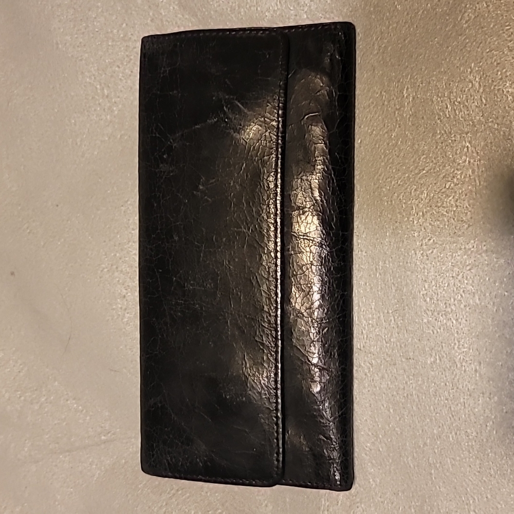Large wallet
